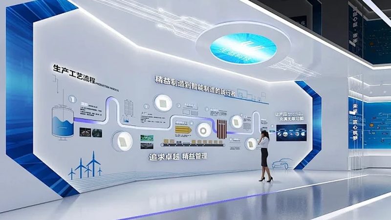 企业级微信客服系统的成本构成解析
