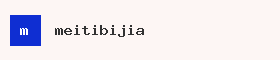 meitibijia.com